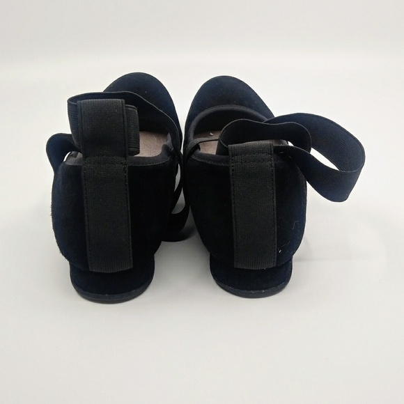 Com Sens Thierry Flats Sz 7.5 - Picture 3 of 6